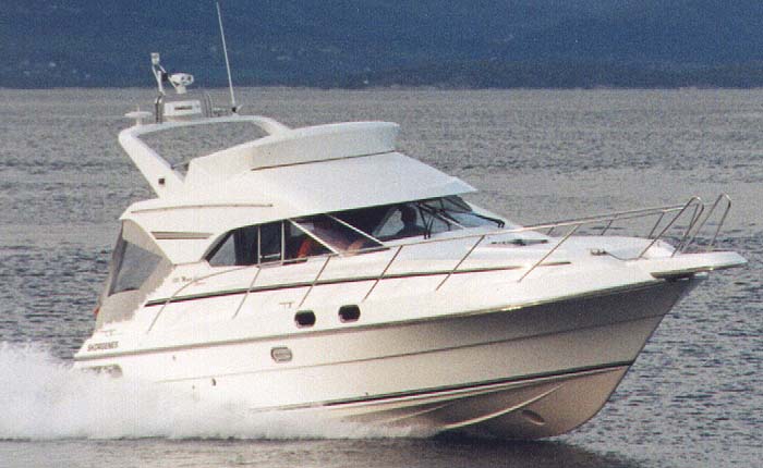 skorgenes yachts